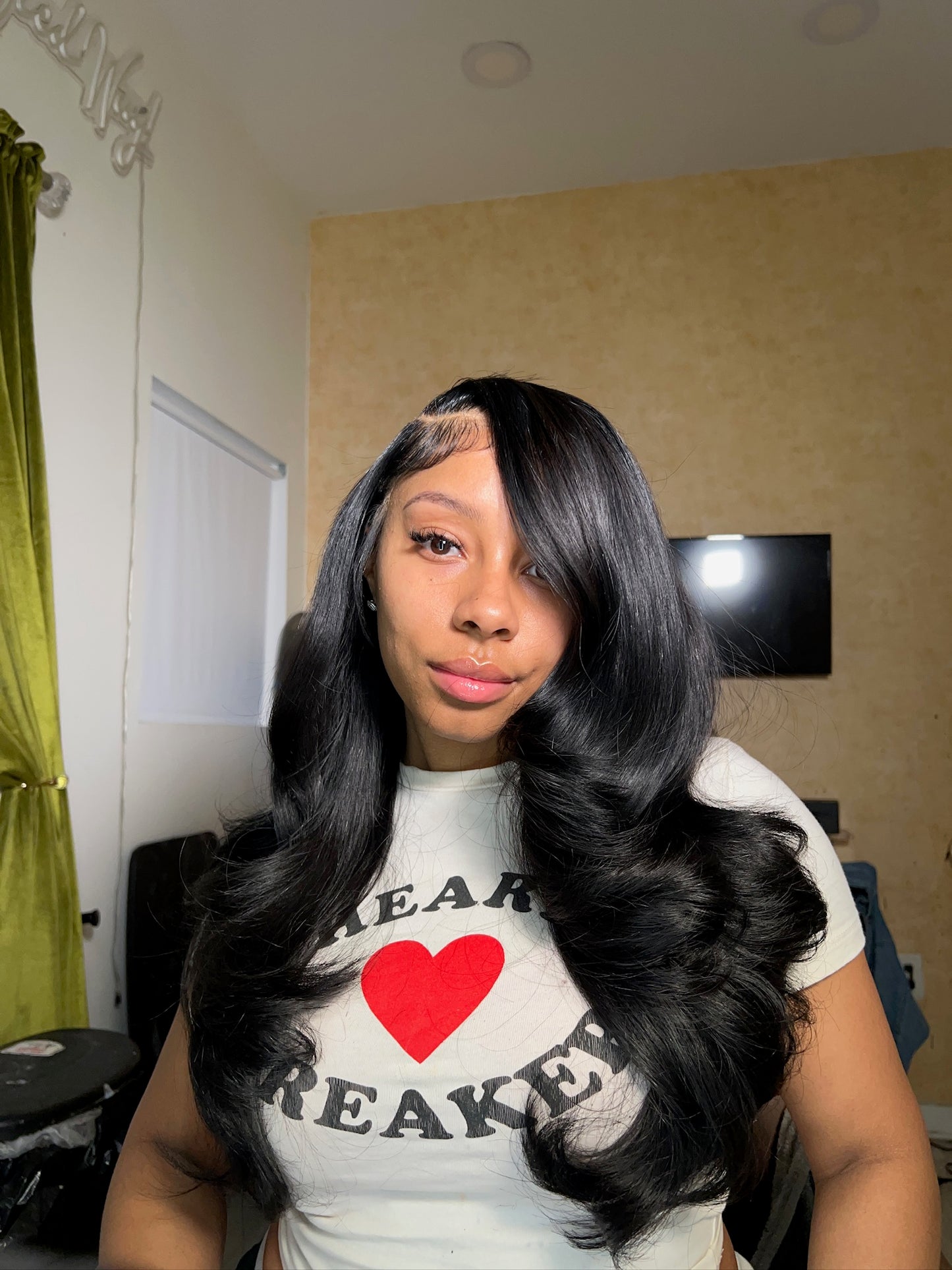 Chloe – The Ultimate Everyday Luxury Glueless Wig