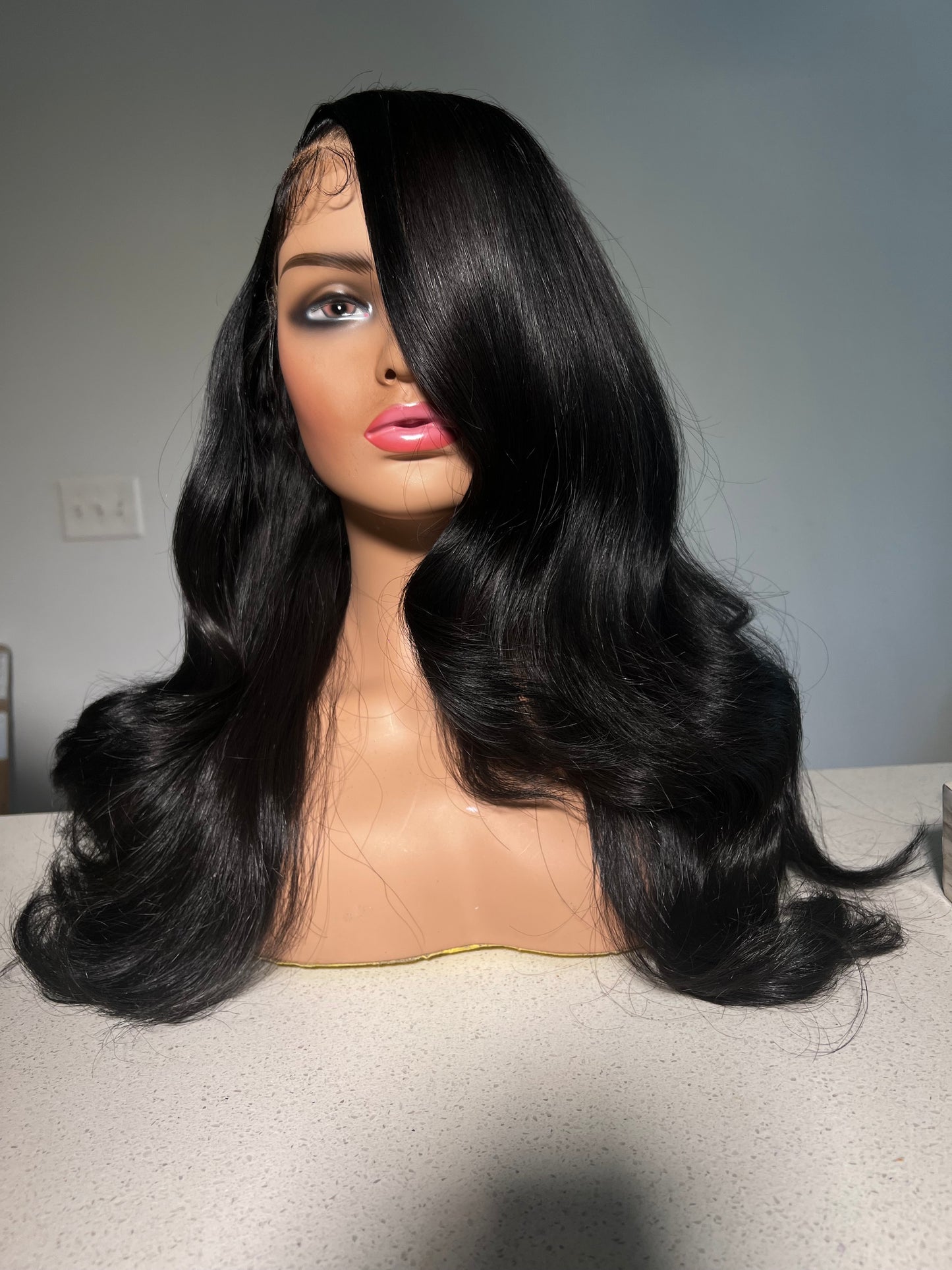 Chloe – The Ultimate Everyday Luxury Glueless Wig