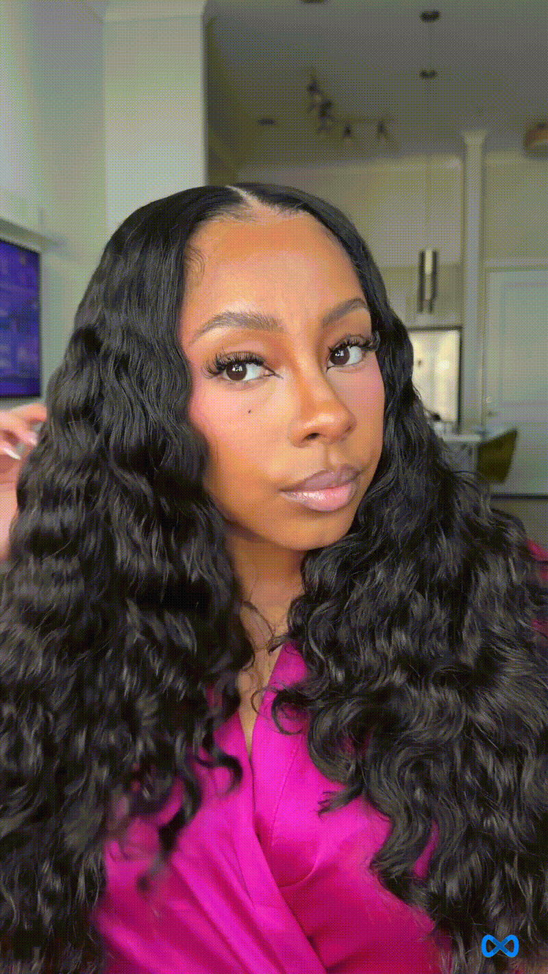 Raw Caicos Curly - 3Bundle Deal