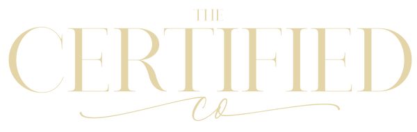 The Certified Collection logo