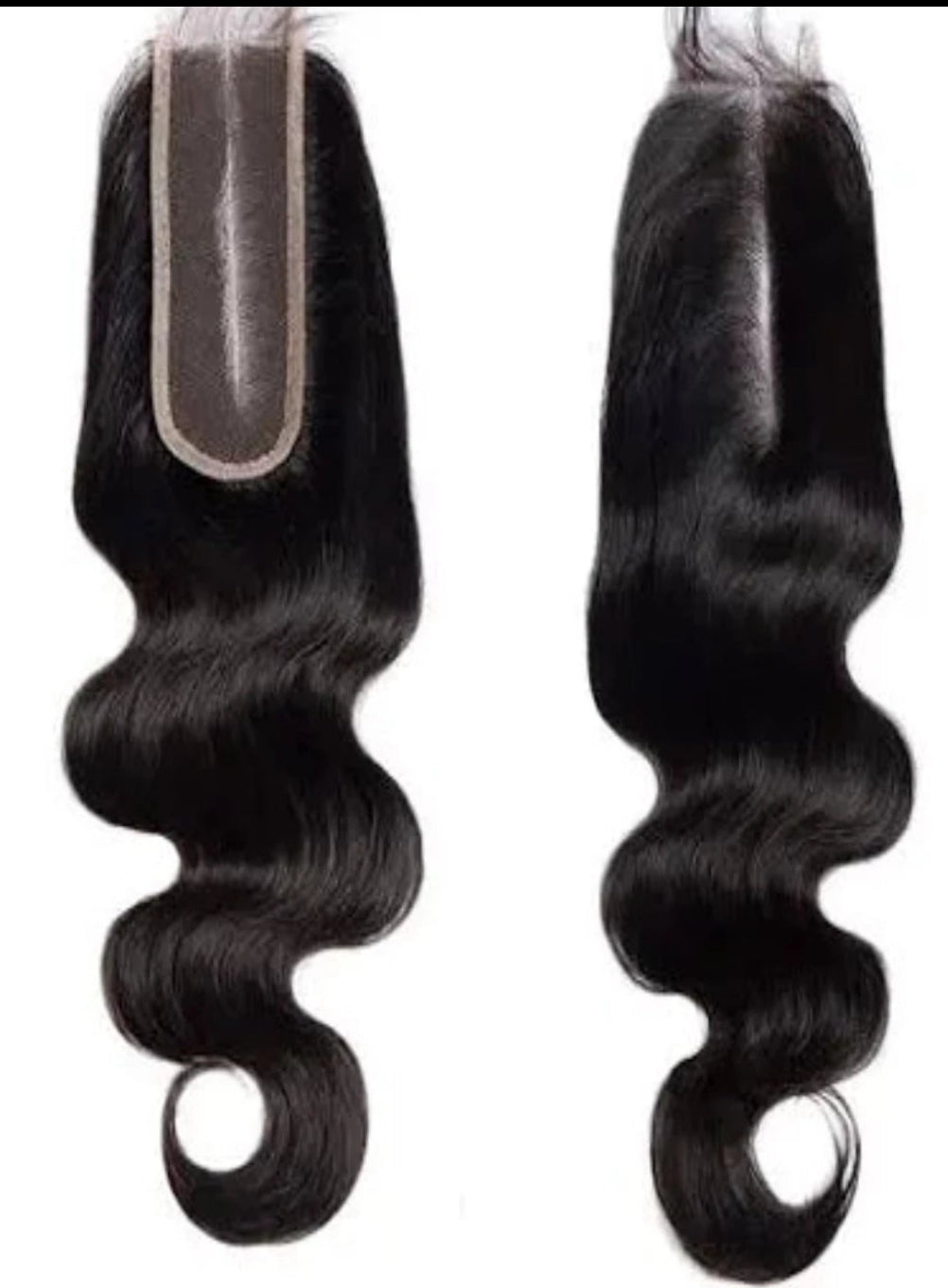 2x6 Hd CLOSURE
