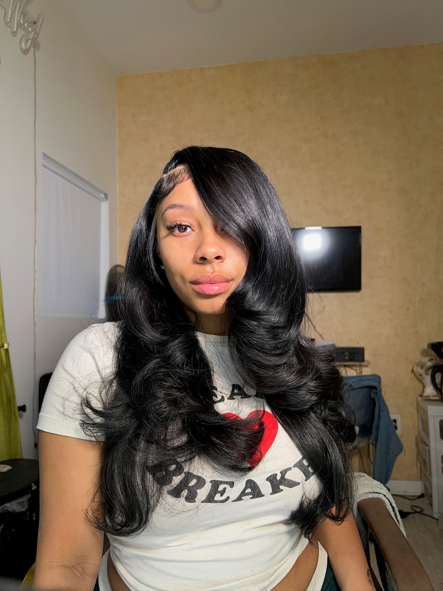 Chloe – The Ultimate Everyday Luxury Glueless Wig