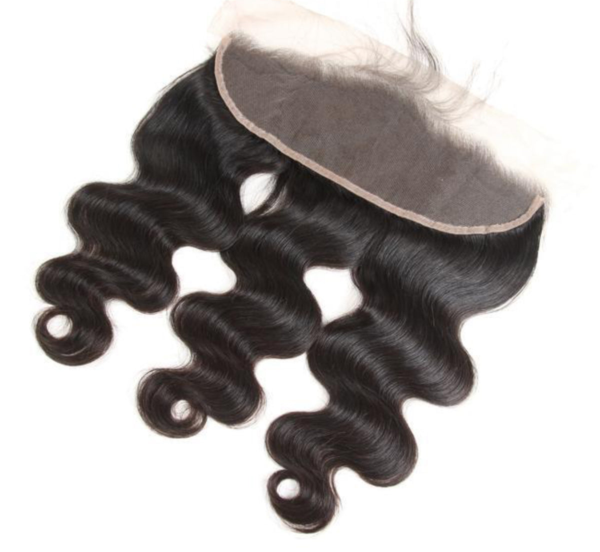 13X6 Frontal