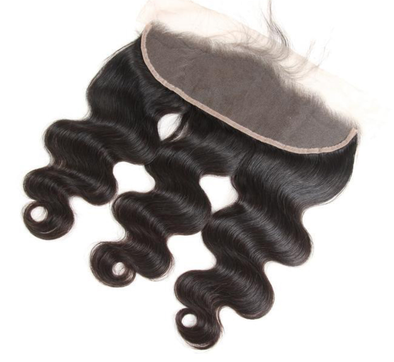 13X6 Frontal