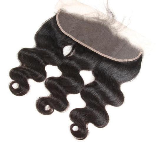 13X6 Frontal