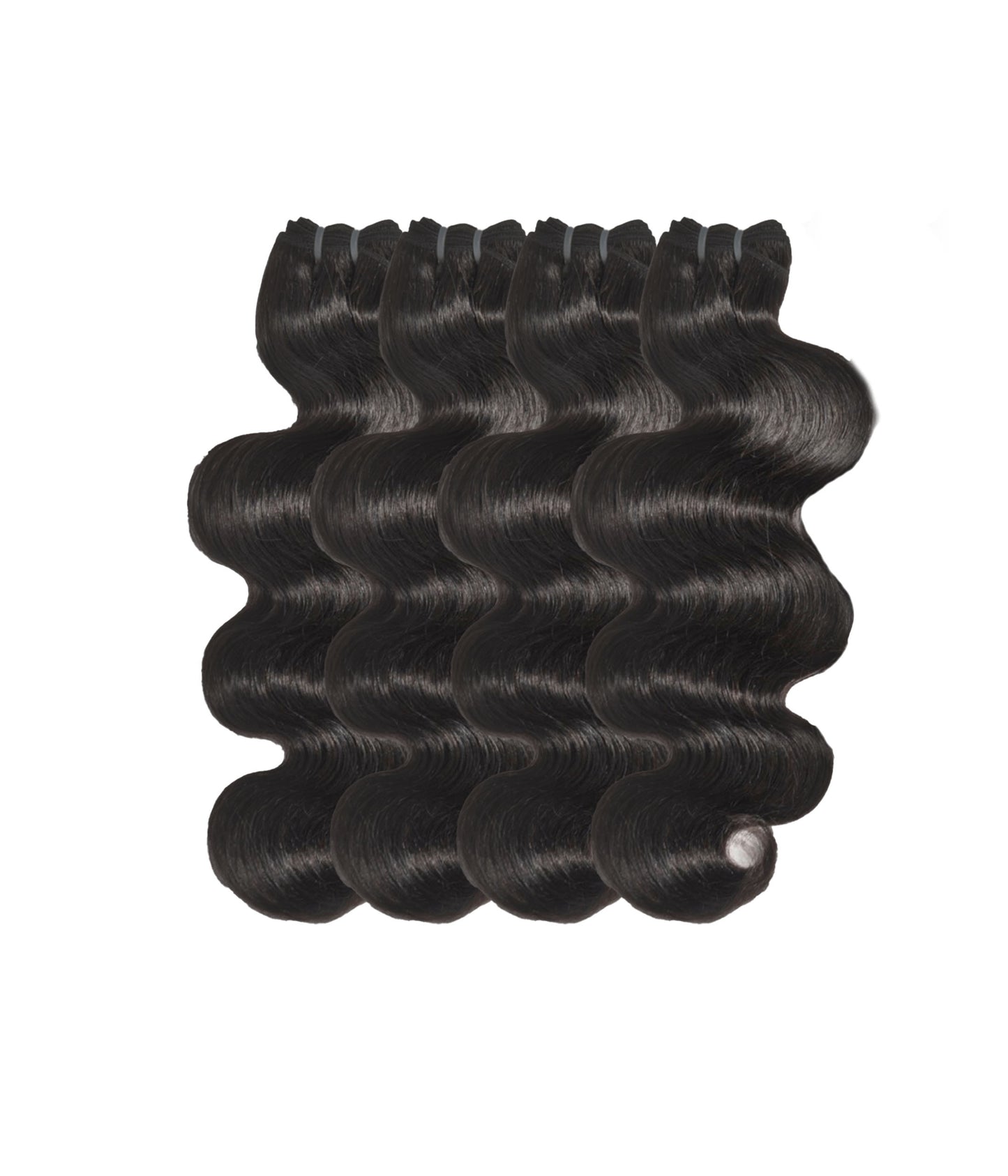 Bundle 4 Length Choice