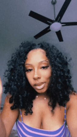 Raw Caicos Curly - 3Bundle Deal