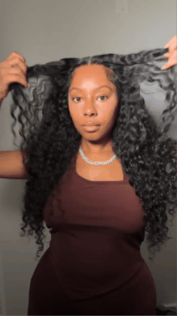 Raw Caicos Curly - 4 bundle Deal