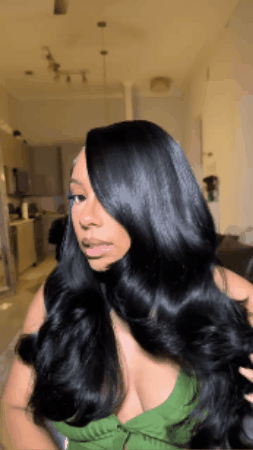 Chloe – The Ultimate Everyday Luxury Glueless Wig
